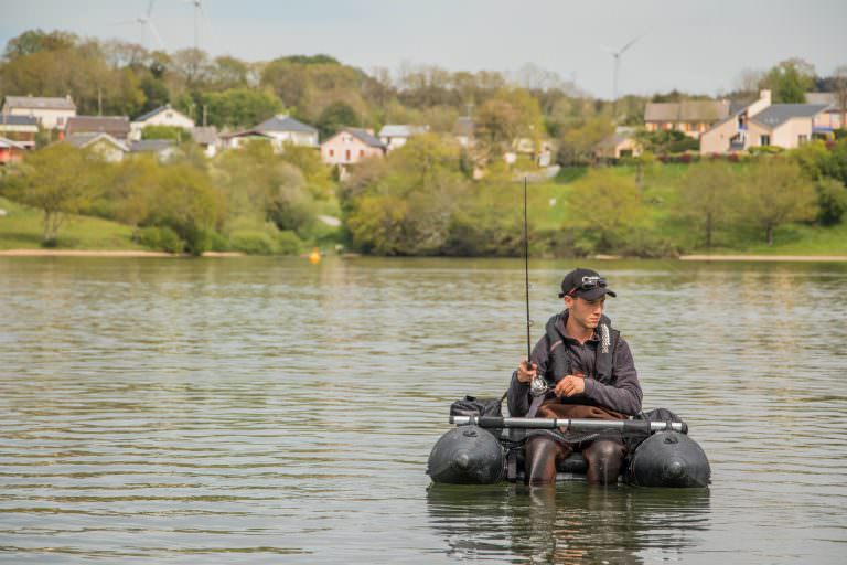 La navigation en Aveyron