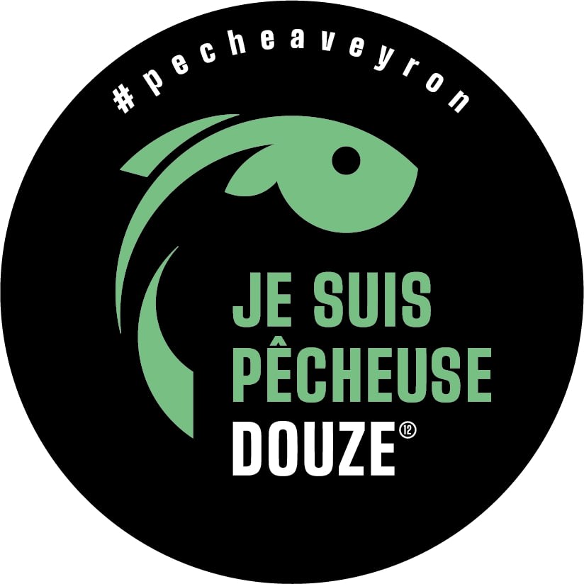 Je suis Pêcheuse