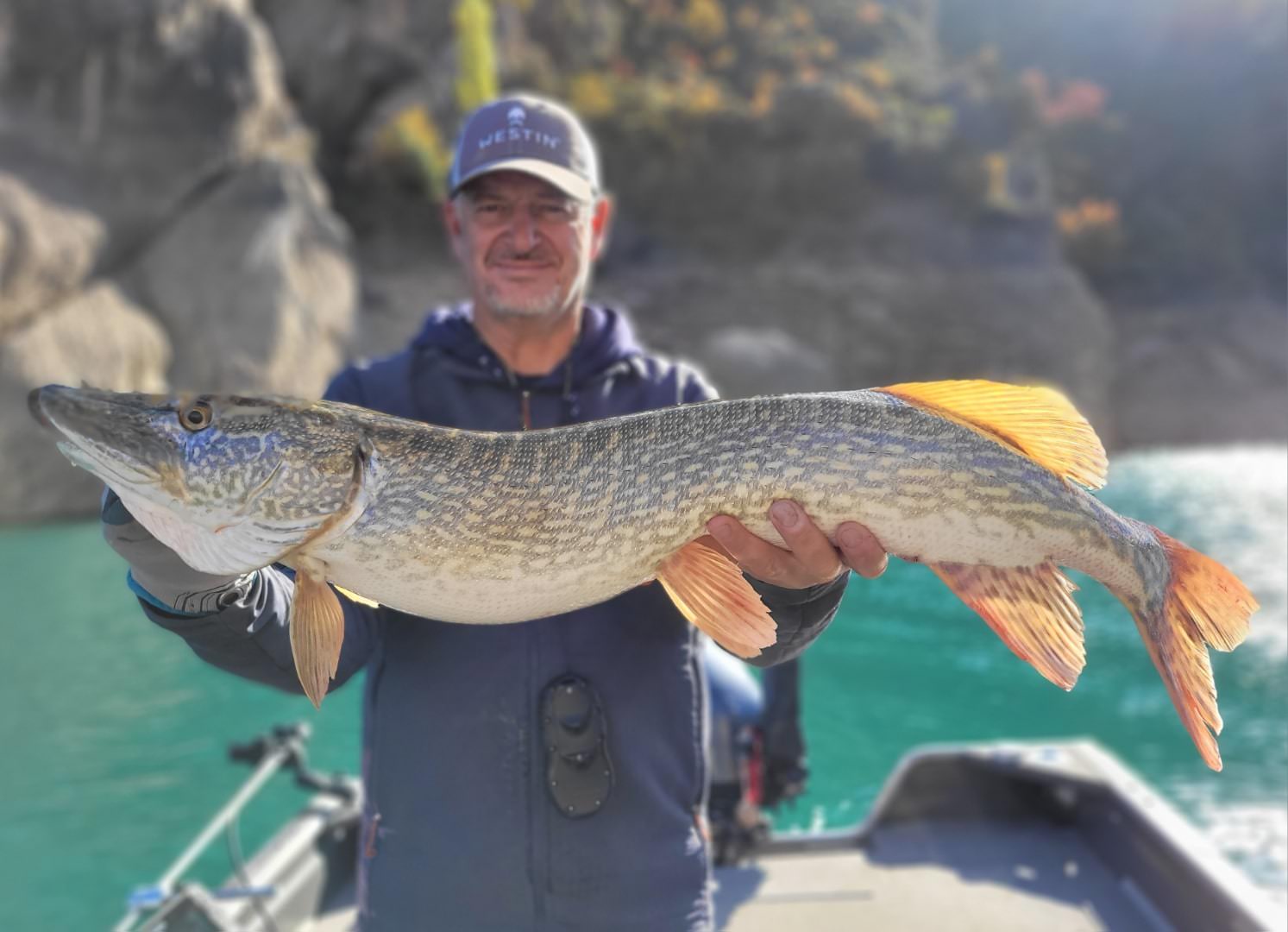 La compagnie des guides de pêche de l'Aveyron - Pêche Aveyron