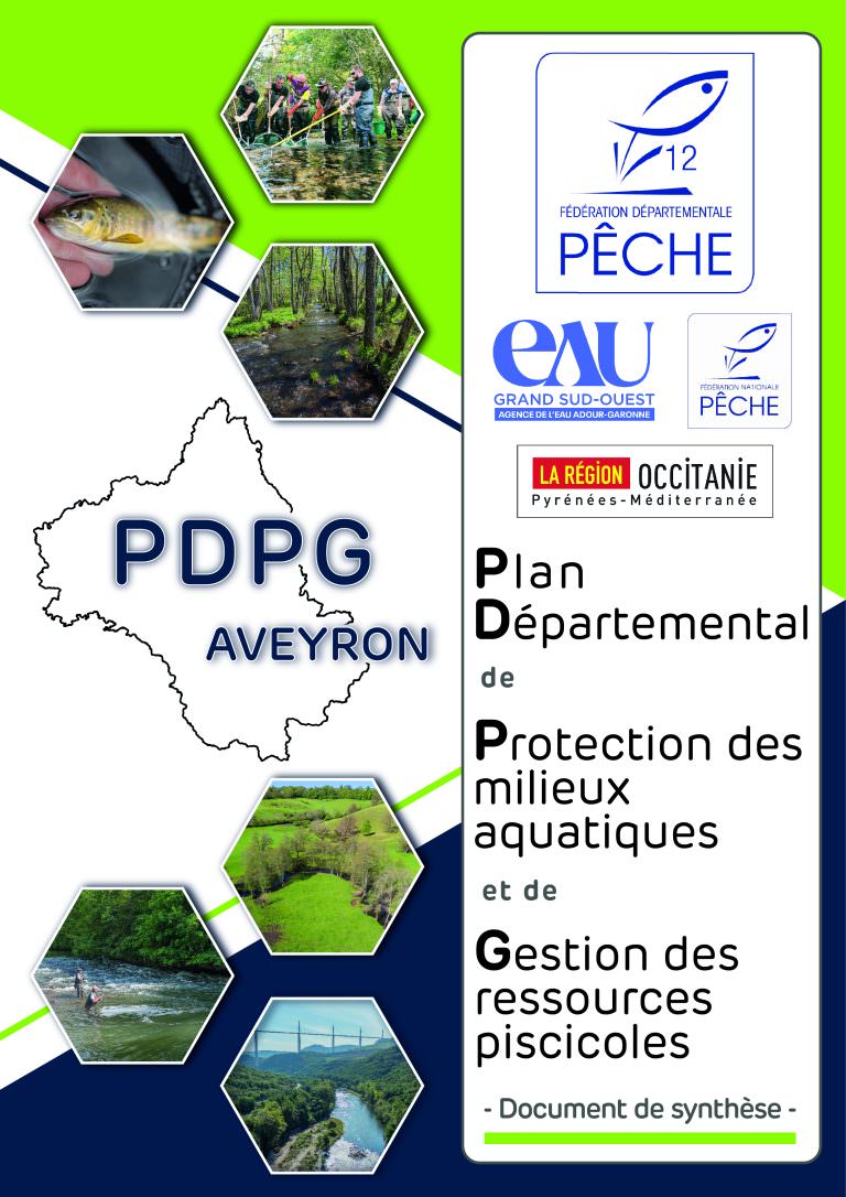 Rapport PDPG