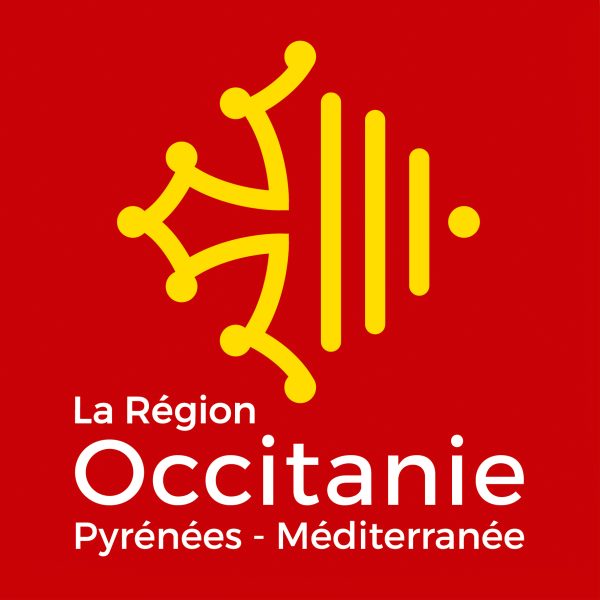 Logo Occitanie